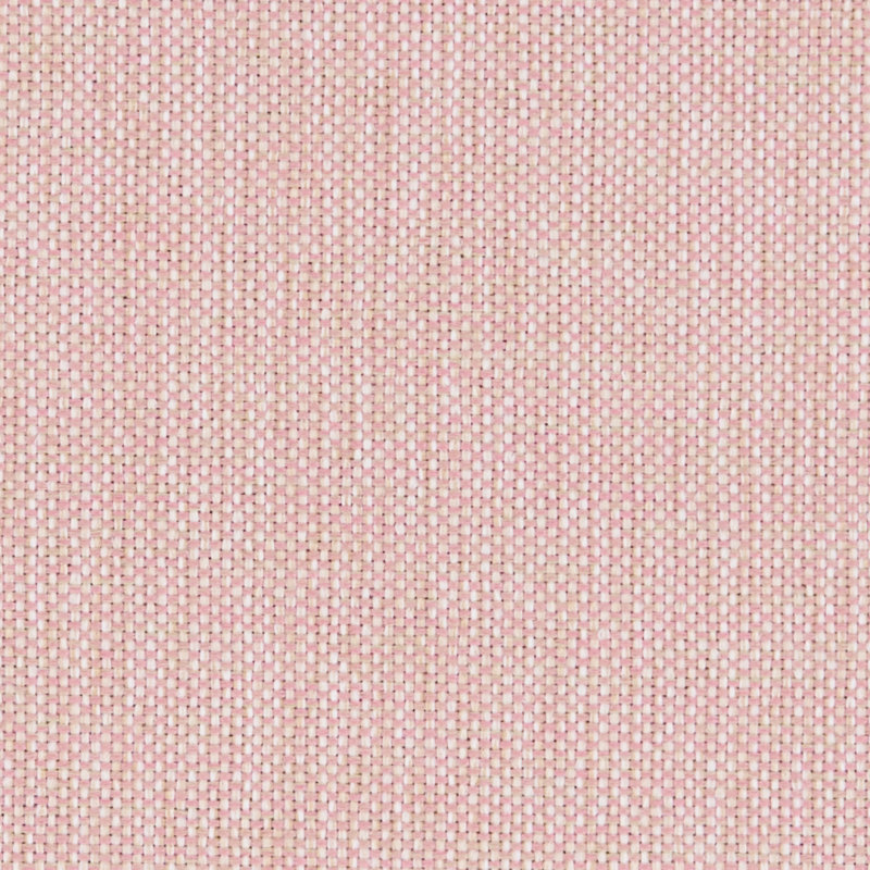 Albany Duck Egg Fabric Weighted Floor Stop, Pink