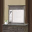 Miroir d'appoint ou de commode Sumpter Lenwood