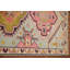 Tapis vert traditionnel vert 3 x 8