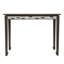 Table de comptoir Hadersley