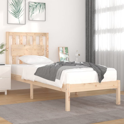 Jamie-Leigh Bed