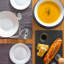 Nicola Spring - Cotton Fabric Placemats-63342575