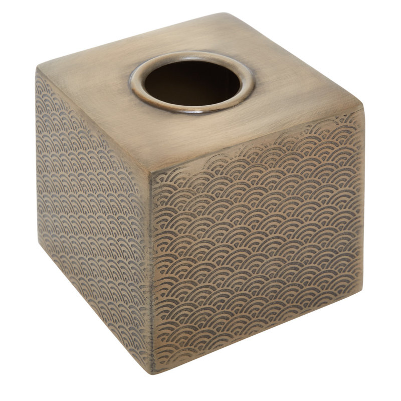 Shauna Tissue Box