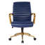 Chaise de travail Turbeville-844501317