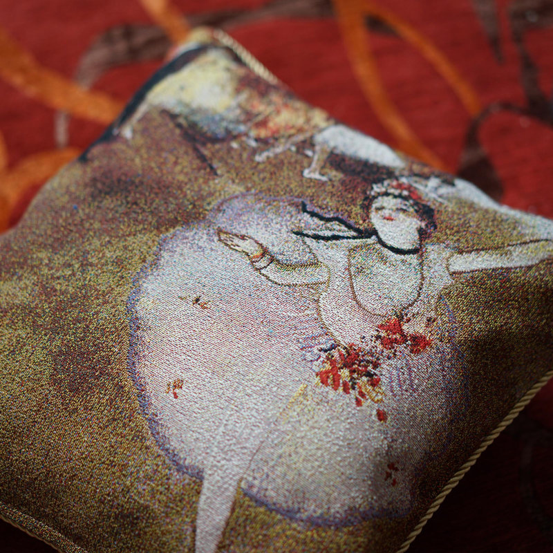 Pillow Cover