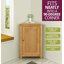 Winfrey 1 - Door Rectangle Accent Cabinet