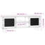 Jainil Unfinished TV Stand for TVs up to 43"-87881531