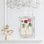 Red And Pink Peony Botanical Study by Oliver Gal-68916642-68916644