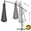 Meilani 300cm Cantilever Parasol-1176588264