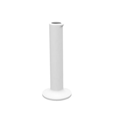 Vase de plancher en résine Chemistubes