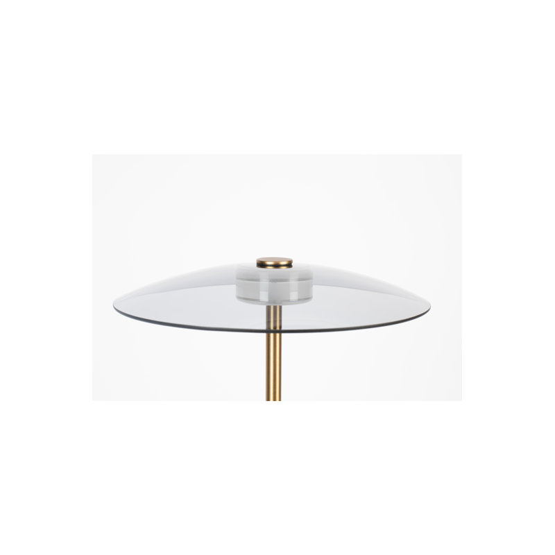 Float Floor Lamp