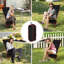 Brena Folding Camping Chair-1418307025