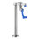 Aleasha Kitchen Faucet