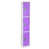 Mauve est en rupture de stock