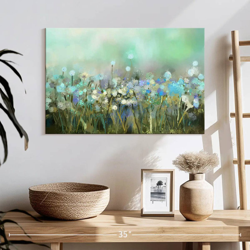 Avery Floral Enchantment, 16" H x 24" W
