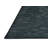 Machine Washable Abstract Black Area Rug-585070799