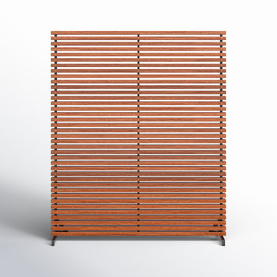 Auden Single-Panel Room Divider