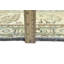 Tapis oriental beige unique en son genre 8X11 One-of-a-Kind