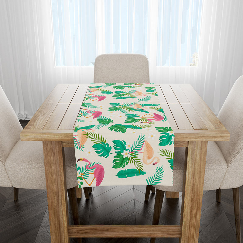 Chemin de table Millom