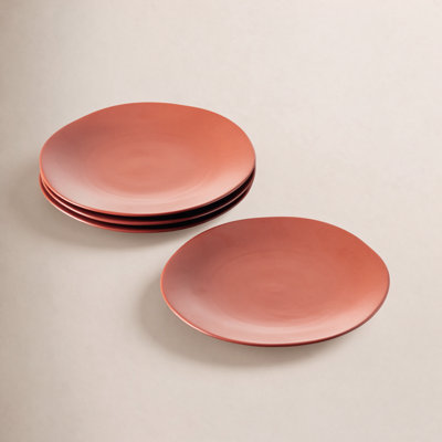 Fortessa Heirloom Dinner Plate