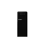 SMEG 50s Style 24'' Top Freezer 9.92 cu. ft. Refrigerator