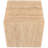 Bolzano Stone End Table-88338151
