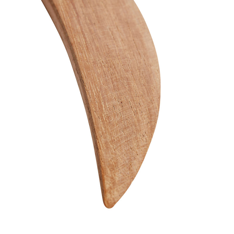 Wood Butter Knife