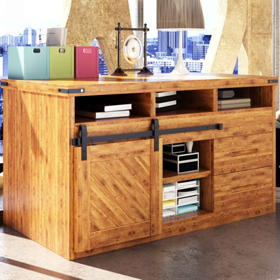Mini ensemble de quincaillerie à une porte pour une armoire non-dérivation