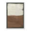 Coronado Alabaster Burst 2 - reproduction sur toile avec cadre flottant-59825447-59825453