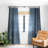 Brylon Blackout Curtain Pair-1656188493-1656188529