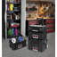 Keter Pro Gear Mobile System Crate