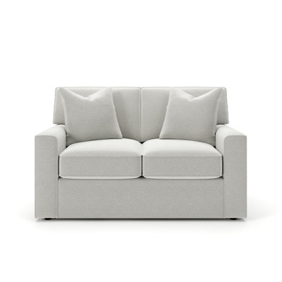 Lawson 59.5" Upholstered Loveseat