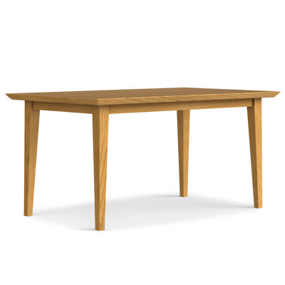 Table de salle à manger 60 "