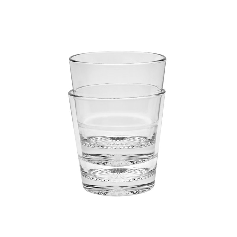 Verre à whiskey 14 oz. ddl