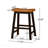 Saddle Stool