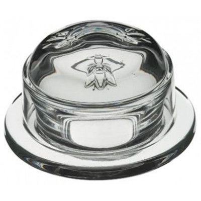 Beurrier individuel 2,5 oz La Rochere Napoleon Bee