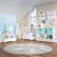 Morabito Kids Toy Organiser