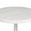 Arthur Marble End Table-711837886