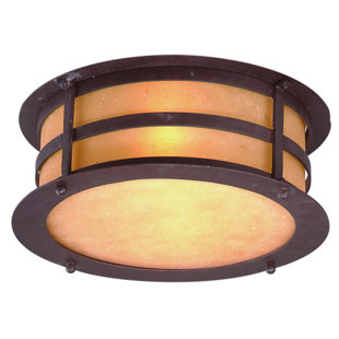 Theodore Flush Mount