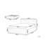 Skien Upholstered Bed-732922541-732922540