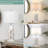 Aleata Ceramic USB Table Lamp