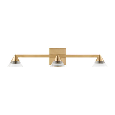 Midrand LED Vanity Light