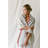 Ivory Cherry Kendal Towel