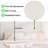 3D Upholstered Platform Bed In - Relaxing Sleep Adjustable Headboard Full Size No Box Spring Comfortable And-180424626