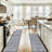 Machine Washable Non-Slip Kitchen Mat-1244297319