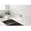 Robinet remplisseur de pot mural-117238579