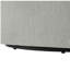 Fauteuil demi-tonneau Sutton