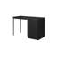 Alfaretta Metal Base Computer Desk-185102473