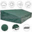 Outdoor Patio Dining Set Cover