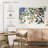 Harnek Hanging Floral II-108943066